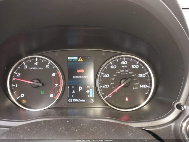 2024 MITSUBISHI ECLIPSE CROSS JA4ATVAA6RZ060335 Photo 6