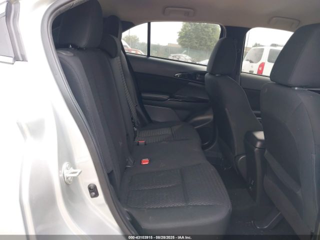 2024 MITSUBISHI ECLIPSE CROSS JA4ATVAA6RZ060335 Photo 7