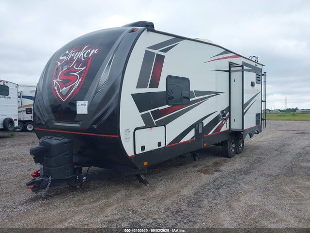 5RXGB302XK1406311 Cruiser 2019