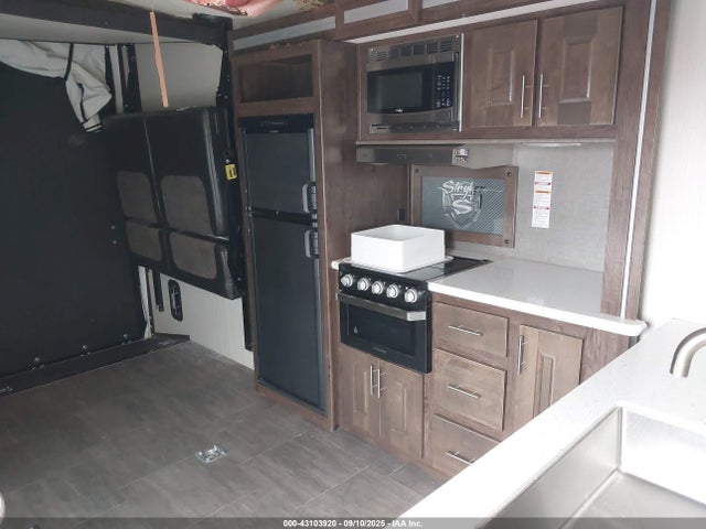 5RXGB302XK1406311 Cruiser 2019