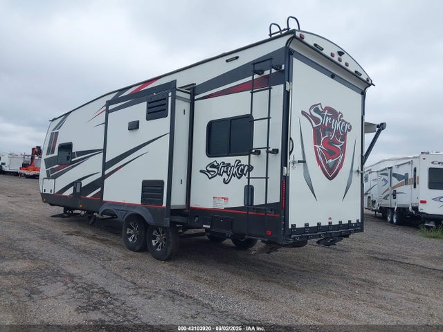 5RXGB302XK1406311 Cruiser 2019