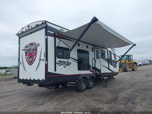 5RXGB302XK1406311 Cruiser 2019