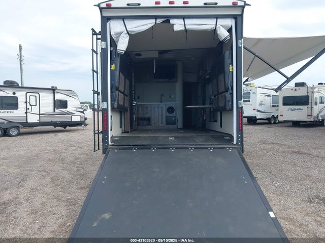 5RXGB302XK1406311 Cruiser 2019