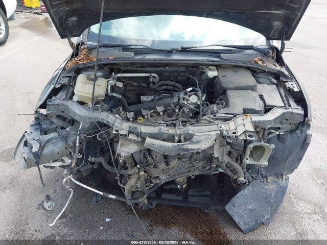 1FADP3N26HL268186 Ford 2.0l gdi