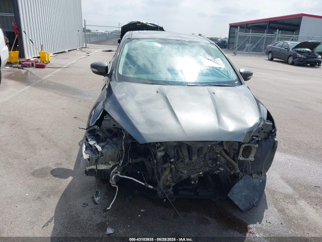 1FADP3N26HL268186 Ford 2.0l gdi