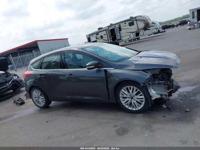 1FADP3N26HL268186 Ford 2.0l gdi