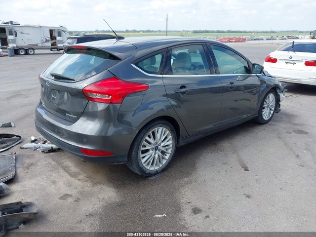 1FADP3N26HL268186 Ford 2.0l gdi
