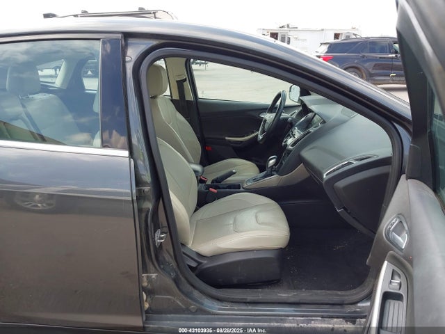 1FADP3N26HL268186 Ford 2.0l gdi