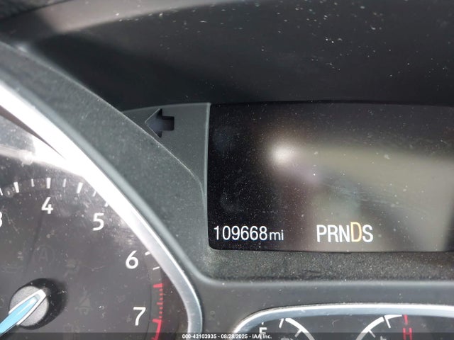 1FADP3N26HL268186 Ford 2.0l gdi