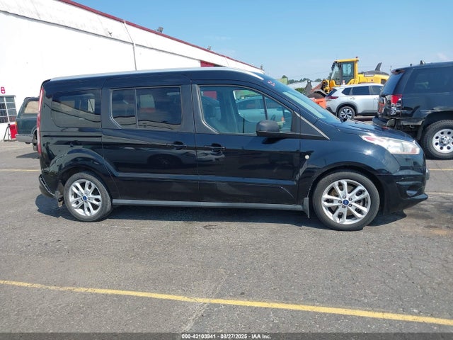 Ford 2015 2015 NM0GE9G71F1180225 Image 13
