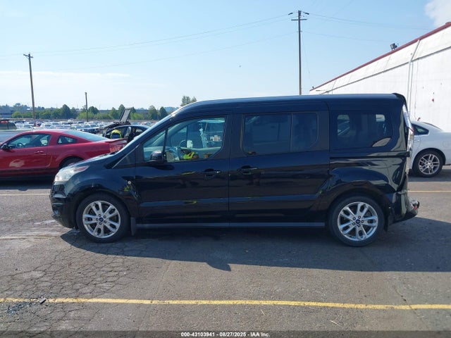 Ford 2015 2015 NM0GE9G71F1180225 Image 14