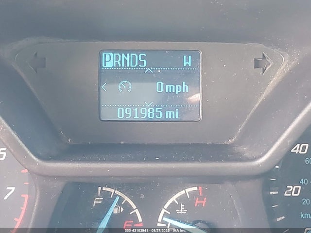Ford 2015 2015 NM0GE9G71F1180225 Image 15