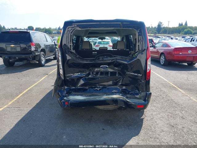 Ford 2015 2015 NM0GE9G71F1180225 Image 16