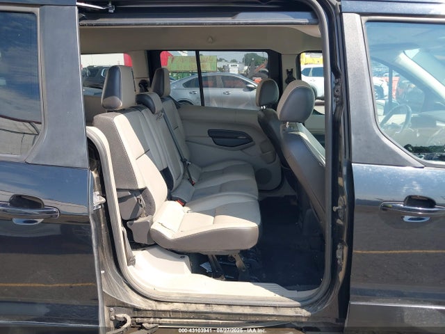Ford 2015 2015 NM0GE9G71F1180225 Image 8