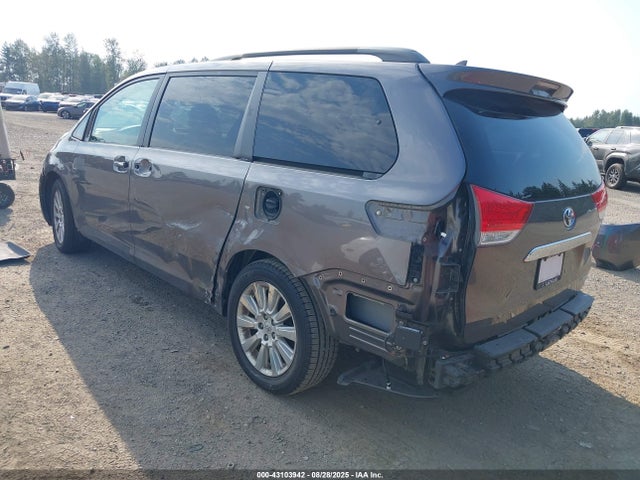 5TDYK3DC1ES418512 Toyota 2gr-fks