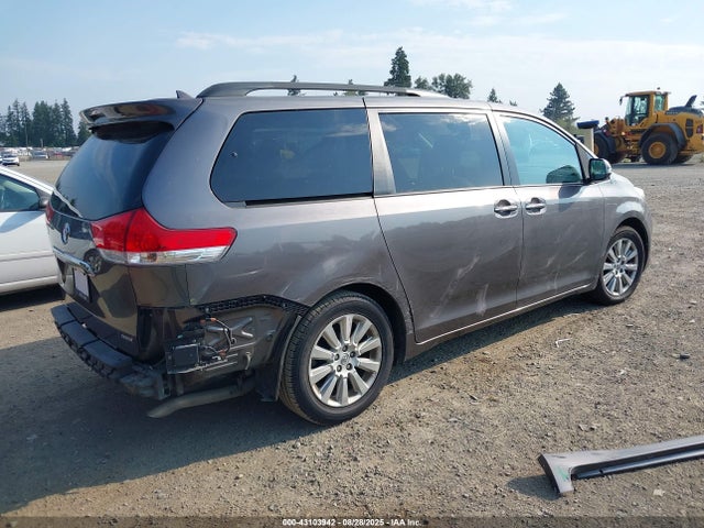 5TDYK3DC1ES418512 Toyota 2gr-fks