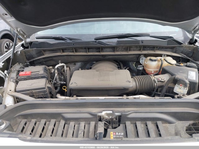 3GTU9CED6MG231457 GMC Sierra 1500 4wd Short Box Elevation