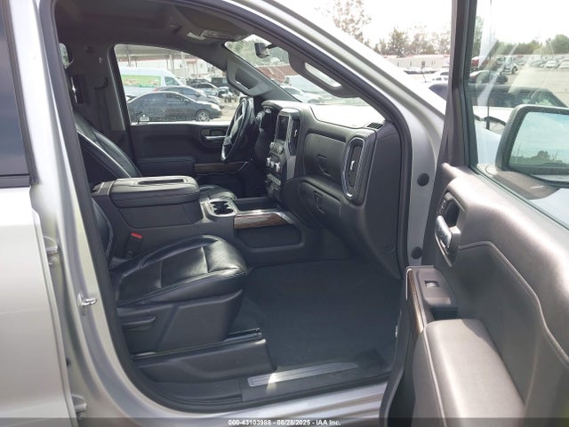 3GTU9CED6MG231457 GMC Sierra 1500 4wd Short Box Elevation