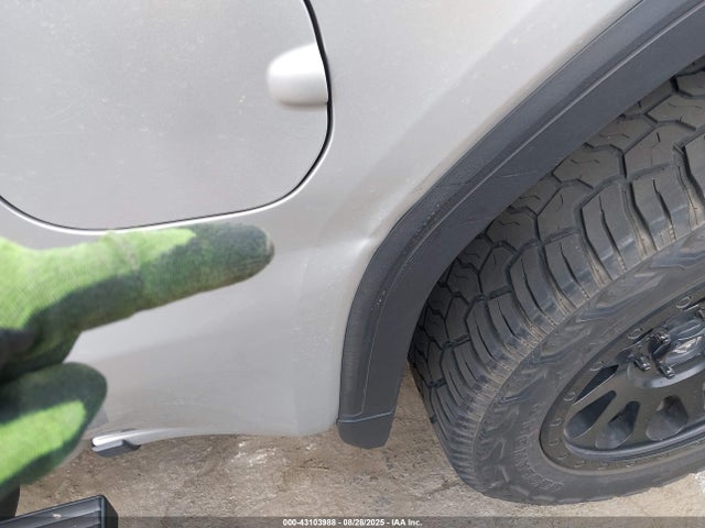 3GTU9CED6MG231457 GMC Sierra 1500 4wd Short Box Elevation