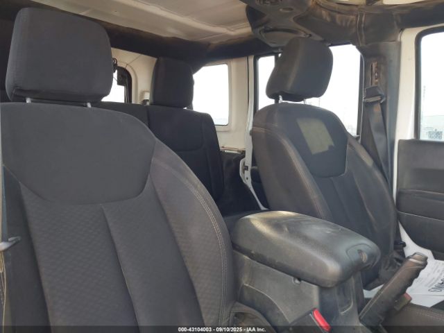 2013 JEEP WRANGLER UNLIMITED 1C4HJWDG9DL649231 Photo 4