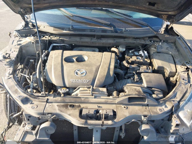 Mazda py 2016 JM3KE2BY1G0628191 Image 10