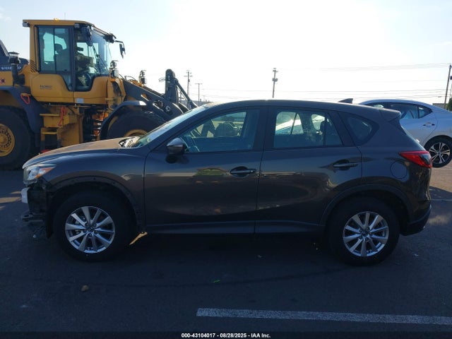 Mazda py 2016 JM3KE2BY1G0628191 Image 15