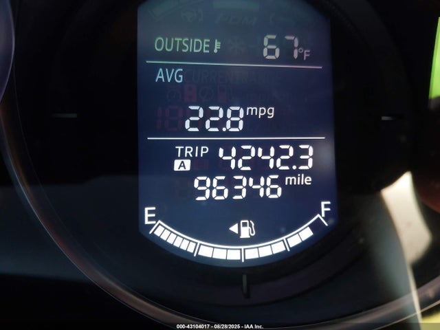 Mazda py 2016 JM3KE2BY1G0628191 Image 16
