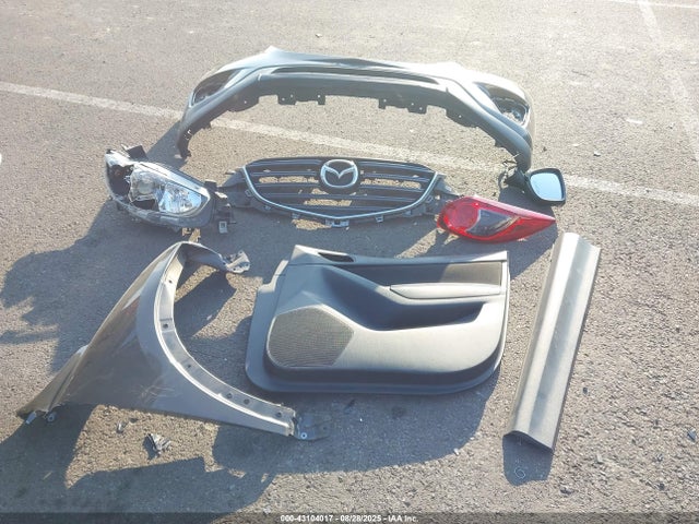 Mazda py 2016 JM3KE2BY1G0628191 Image 12