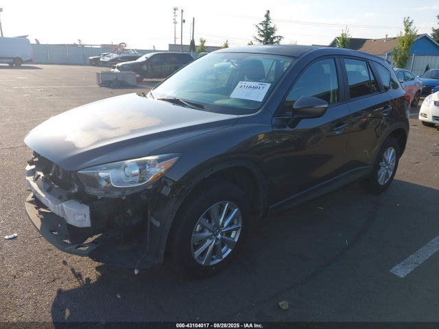 Mazda py 2016 JM3KE2BY1G0628191 Image 2