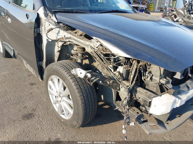 Mazda py 2016 JM3KE2BY1G0628191 Image 6