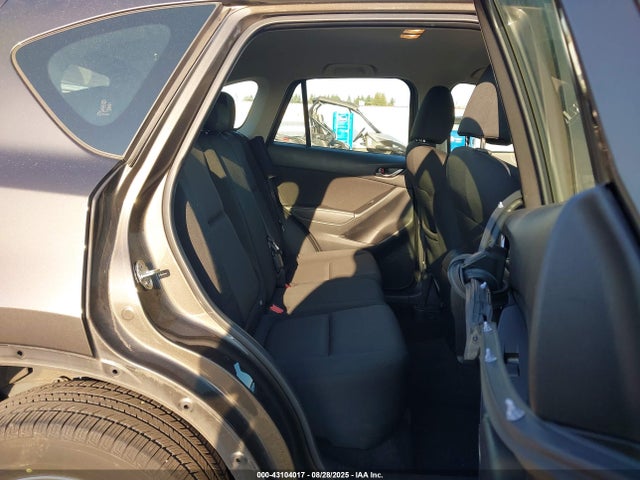 Mazda py 2016 JM3KE2BY1G0628191 Image 8