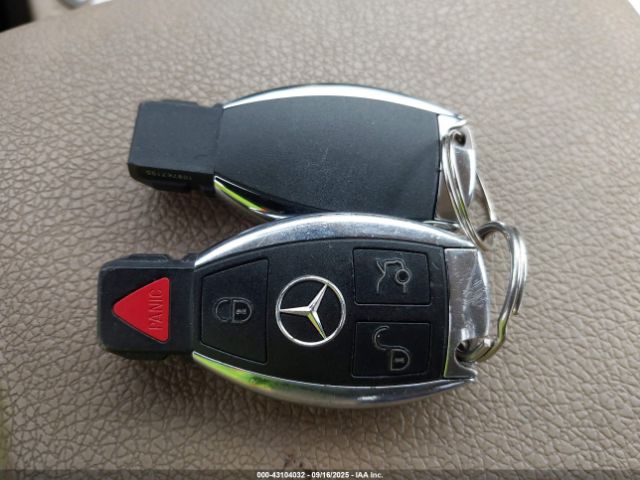 2018 MERCEDES-BENZ CLA 250 WDDSJ4GB2JN527178 Photo 10