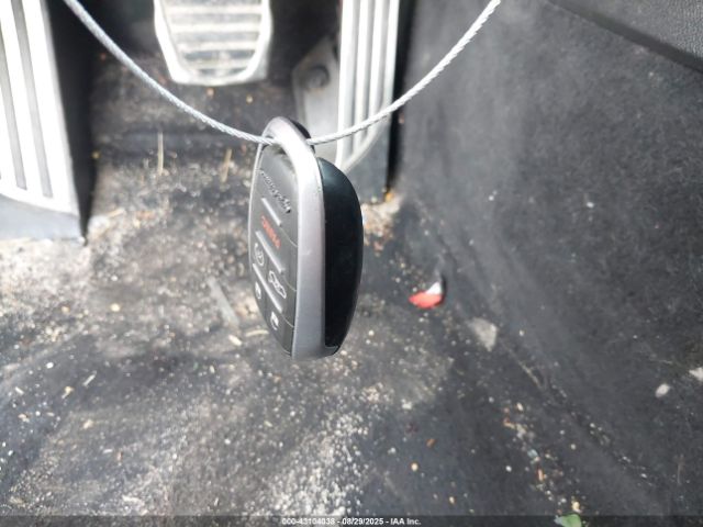 2018 ALFA ROMEO GIULIA ZARFAEDN5J7597221 Photo 10