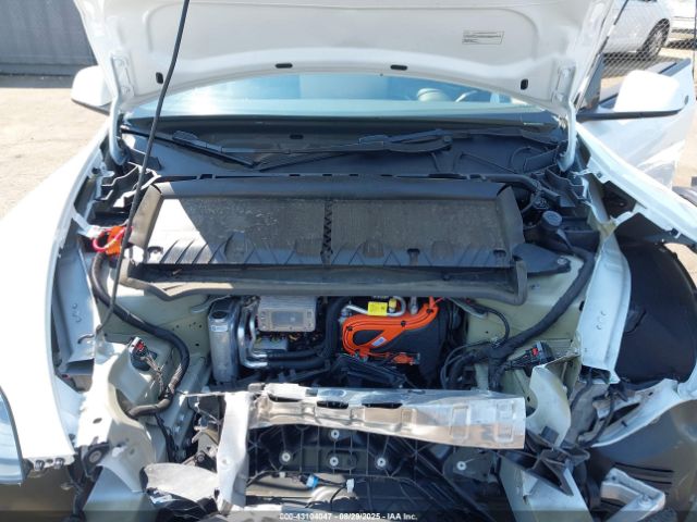 2023 TESLA MODEL Y 7SAYGAEE3PF826073 Photo 9