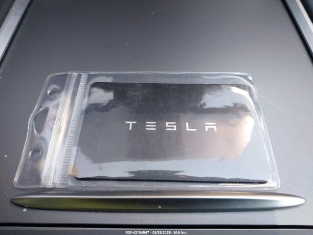 2023 TESLA MODEL Y 7SAYGAEE3PF826073 Photo 10
