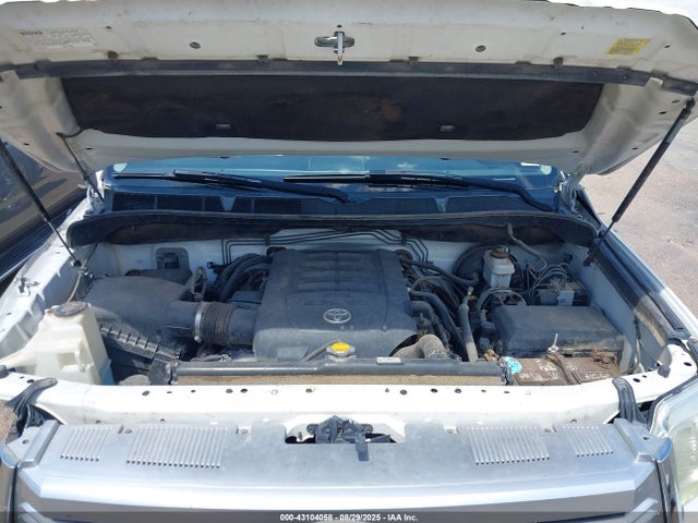 Toyota 3ur-fbe 2014 5TFAW5F11EX353880 Image 10