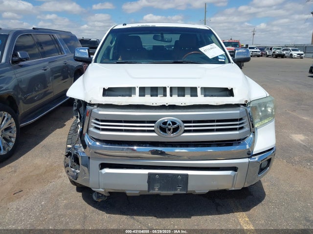 Toyota 3ur-fbe 2014 5TFAW5F11EX353880 Image 13