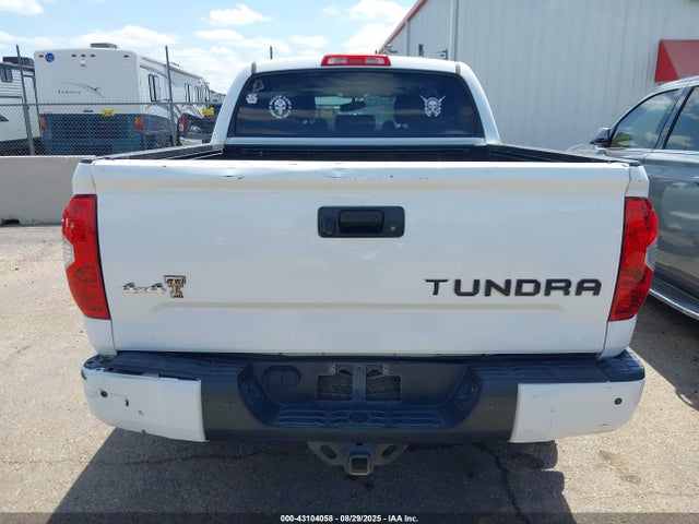 Toyota 3ur-fbe 2014 5TFAW5F11EX353880 Image 17