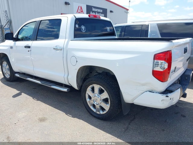 Toyota 3ur-fbe 2014 5TFAW5F11EX353880 Image 18
