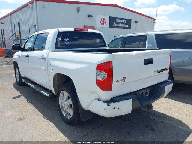 Toyota 3ur-fbe 2014 5TFAW5F11EX353880 Image 3