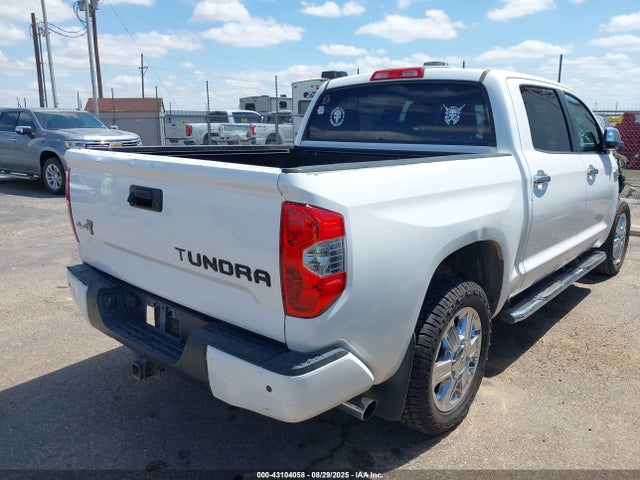 Toyota 3ur-fbe 2014 5TFAW5F11EX353880 Image 4