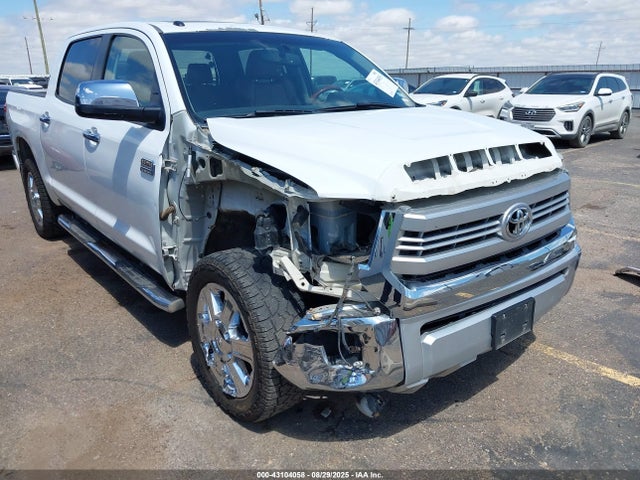 Toyota 3ur-fbe 2014 5TFAW5F11EX353880 Image 6