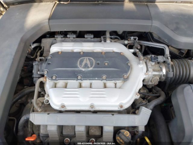 2014 ACURA TL 19UUA8F39EA002721 Photo 9