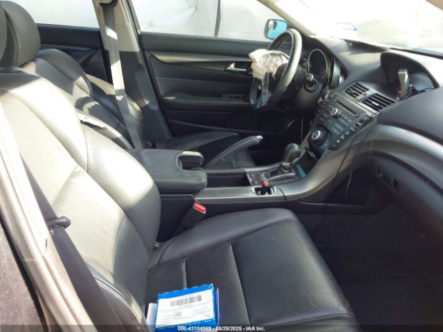 2014 ACURA TL 19UUA8F39EA002721 Photo 4