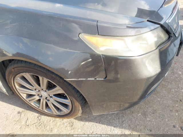 2014 ACURA TL 19UUA8F39EA002721 Photo 5