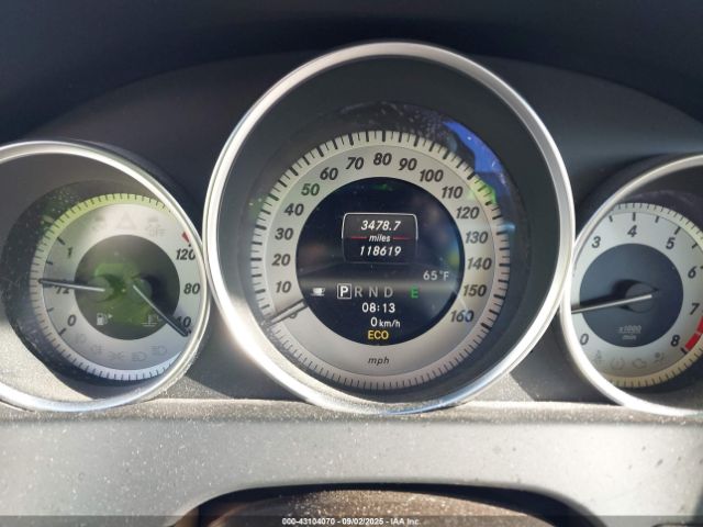 2013 MERCEDES-BENZ C 300 WDDGF8AB2DG133826 Photo 6
