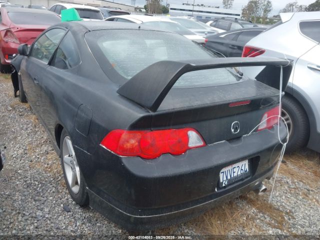 2002 ACURA RSX JH4DC53802C021373 Photo 2