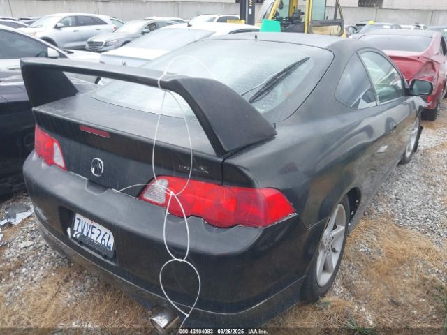 2002 ACURA RSX JH4DC53802C021373 Photo 3
