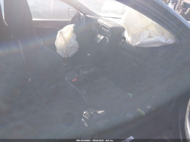 2002 ACURA RSX JH4DC53802C021373 Photo 4