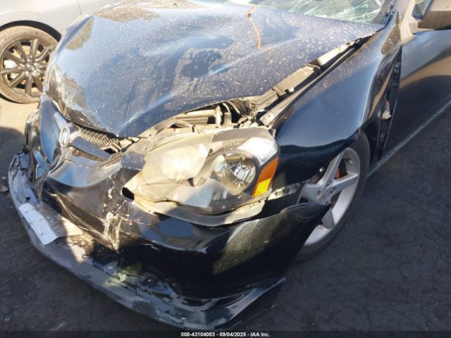 2002 ACURA RSX JH4DC53802C021373 Photo 5